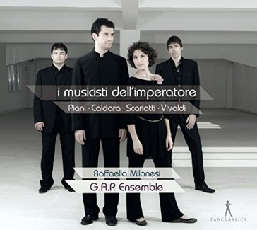 I musicisti dell imperatore - music from