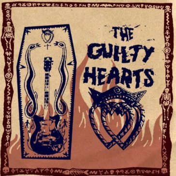 Guilty hearts