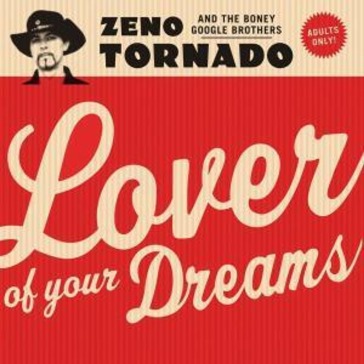 Lover of your dreams