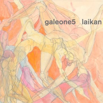 Laikan