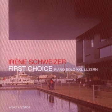 First choice (piano solo kkl luzern)