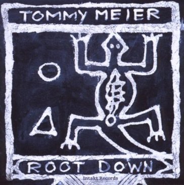 Root down