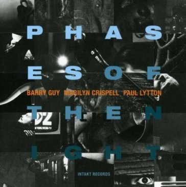 Phases of the night