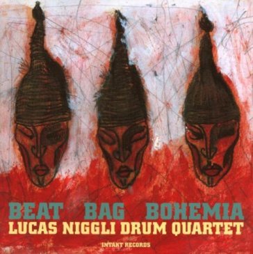 Beat bag bohemia