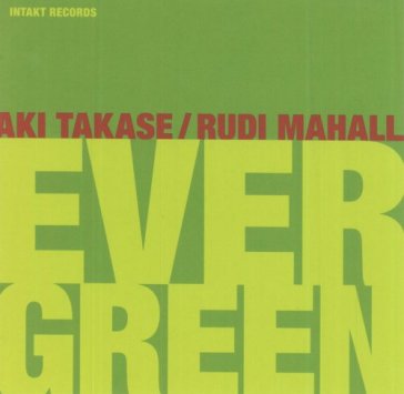 Evergreen