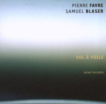 Vol à voile