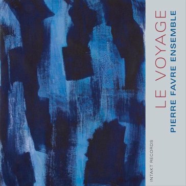 Le voyage