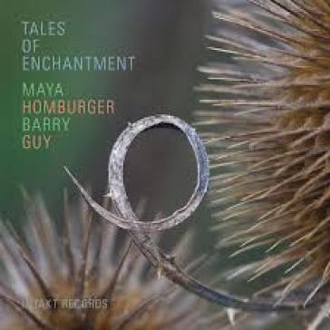 Tales of enchantment