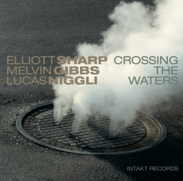 Crossing the waters