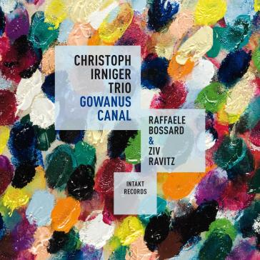 Gowanus canal