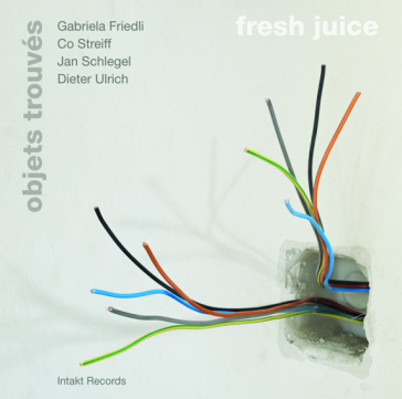 Fresh juice