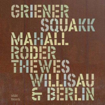 Berlin & willisau