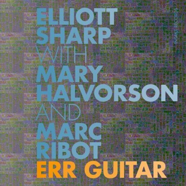 Err guitar