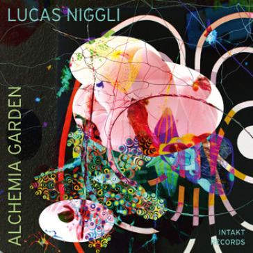 Alchemia garden