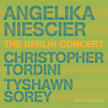 Berlin concert