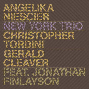 New york trio (feat. jonathan finlayson)