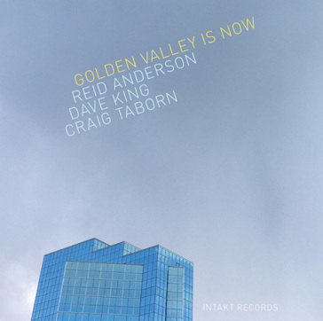 Golden valley is now