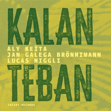 Kalan teban