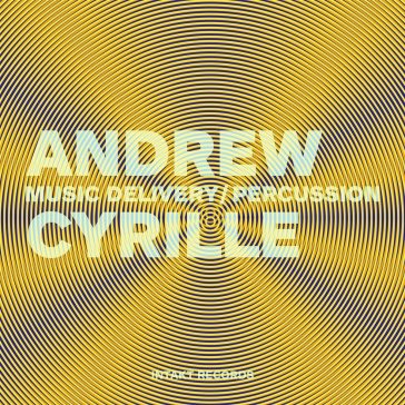 Music delivery/percussion
