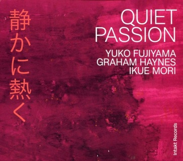 Quiet passion