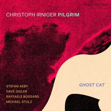 Ghost cat