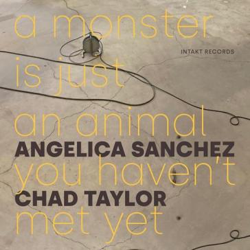 A monster is just an animal you haven t