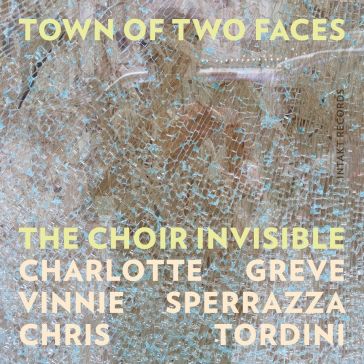 Town of two faces