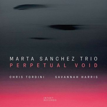 Perpetual void