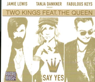 Say yes
