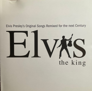 The king