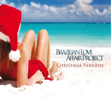 Christmas paradise