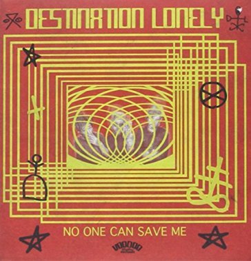 No one can save me