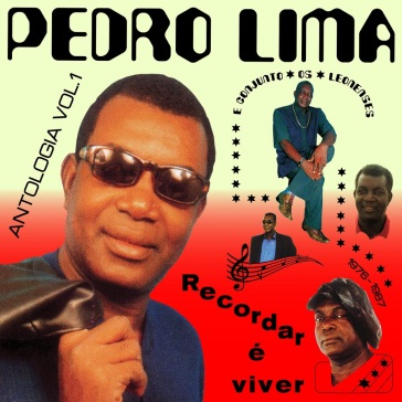 Recordar e viver: antologia vol. 1