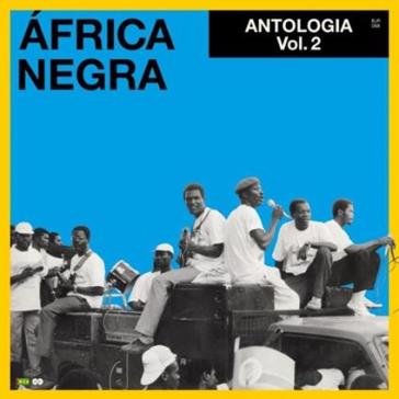 Antologia vol. 2