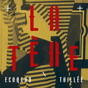 Ecorcha/taillee