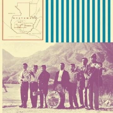 Music of guatemala