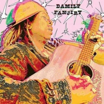 Fanjiry