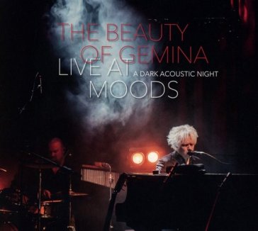 Live at moods