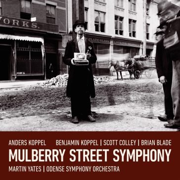 Mulberry street symphony