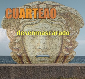Desenmascarado