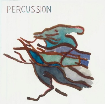 Percussion iii