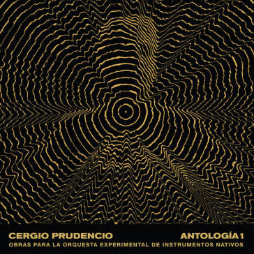 Antologia 1: obras parala orquesta exper