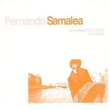 Compilado 1997/2003+remix