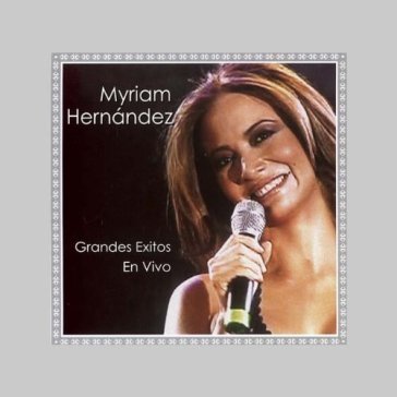 Grandes exitos en vivo