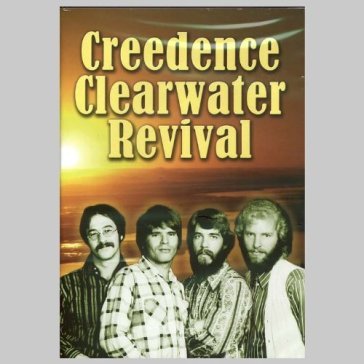 Creedence clearwater revival