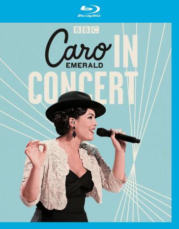 In concert