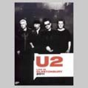 Live at glastonbury 2011