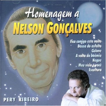 Homenagem a nelson goncal