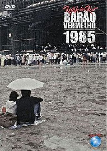 Ao vivo no rock in rio..