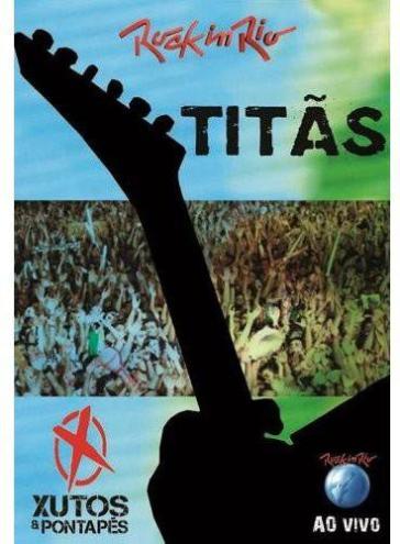 Ao vivo rock in rio 2011